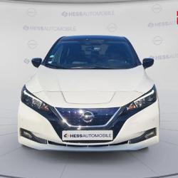 Nissan Leaf 150ch 40kWh N-Connecta 21 Souffelweyersheim