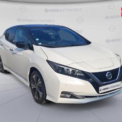 Nissan Leaf 150ch 40kWh N-Connecta 21 Souffelweyersheim