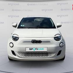 Fiat 500 II e 95ch Ic&ocirc;ne Bischheim