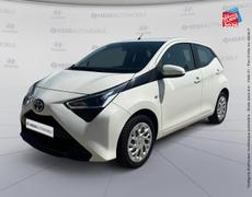 Toyota Aygo Besançon