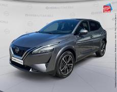 Nissan Qashqai Souffelweyersheim