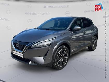Nissan Qashqai - e-POWER 190ch Tekna 2022 - 24 499 €