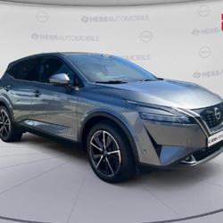 Nissan Qashqai e-POWER 190ch Tekna 2022 Souffelweyersheim