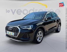 Audi Q3 Bischheim