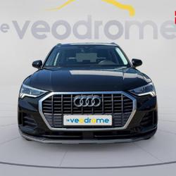Audi Q3 35 TFSI 150ch Mild Hybrid Business line S tronic 7 Bischheim