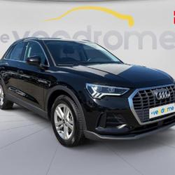 Audi Q3 35 TFSI 150ch Mild Hybrid Business line S tronic 7 Bischheim