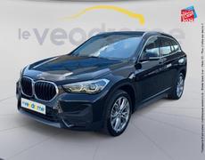 BMW X1 Bischheim