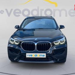 BMW X1 sDrive18iA 136ch Business Design DKG7 Bischheim