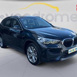 BMW X1 sDrive18iA 136ch Business Design DKG7 Bischheim