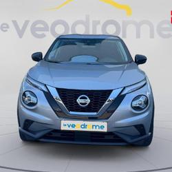 Nissan Juke 1.0 DIG-T 114ch Business Edition 2022.5 Bischheim