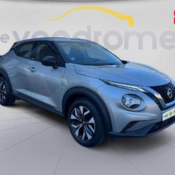 Nissan Juke 1.0 DIG-T 114ch Business Edition 2022.5 Bischheim