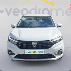 Dacia Sandero 1.0 TCe 90ch Confort -22 Dijon