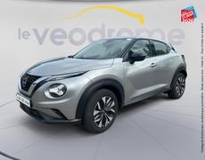 Nissan Juke Franois