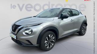 Nissan Juke  - Business - photo 0