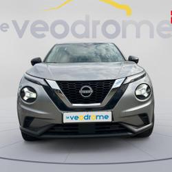 Nissan Juke 1.0 DIG-T 114ch Business Edition DCT 2023 Franois
