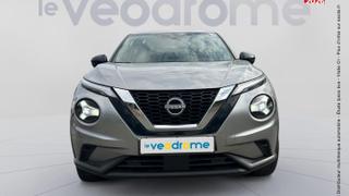 Nissan Juke  - Business - photo 1