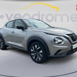 Nissan Juke 1.0 DIG-T 114ch Business Edition DCT 2023 Franois