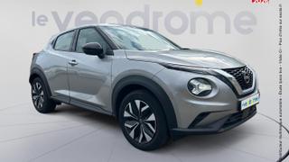 Nissan Juke  - Business - photo 2