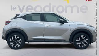 Nissan Juke  - Business - photo 3