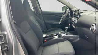Nissan Juke  - Business - photo 4