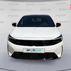 Opel Corsa Electric 136ch GS Dijon