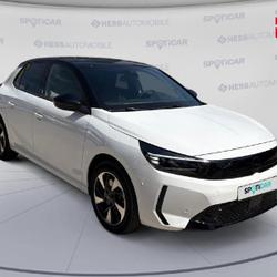 Opel Corsa Electric 136ch GS Dijon