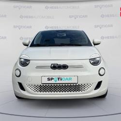 Fiat 500 II e 95ch Action Strasbourg