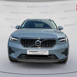 Volvo XC40 B3 163ch Plus DCT 7 Reims