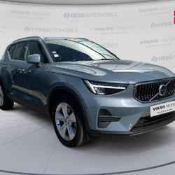 Volvo XC40 B3 163ch Plus DCT 7 Reims