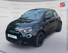 Fiat 500 II Illzach