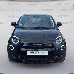 Fiat 500 II e 118ch Ic&ocirc;ne Illzach