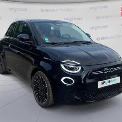 Fiat 500 II e 118ch Ic&ocirc;ne Illzach
