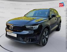 Volvo XC40 Dizy