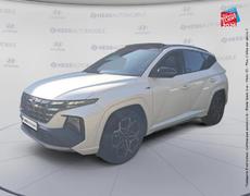 Hyundai Tucson Mulhouse