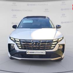 Hyundai Tucson 1.6 T-GDi 265ch PHEV N Line Executive BVA6 HTRAC Mulhouse