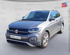 Volkswagen T-Cross Metz