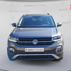 Volkswagen T-Cross 1.0 TSI 115ch Carat Metz