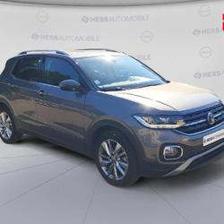 Volkswagen T-Cross 1.0 TSI 115ch Carat Metz