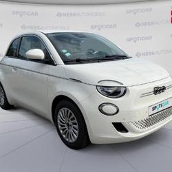 Fiat 500 II e 118ch Pack Confort MY23 Bischheim