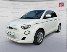 Fiat 500 II