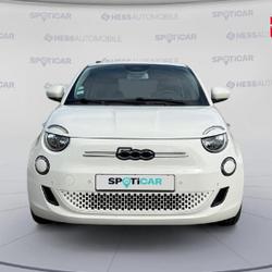 Fiat 500 II e 118ch Pack Confort MY23 Strasbourg
