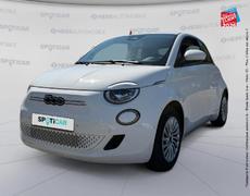 Fiat 500 II Bischheim
