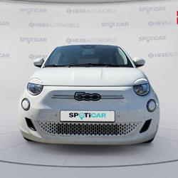 Fiat 500 II e 118ch Pack Confort MY23 Bischheim