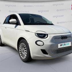 Fiat 500 II e 118ch Pack Confort MY23 Bischheim
