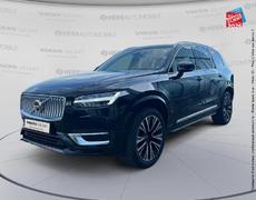 Volvo XC90 - T8 AWD 310 + 145ch Ultimate Style Chrome Geartronic - 54 999 €