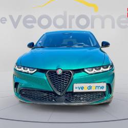 Alfa Romeo Tonale 1.5 Hybrid 130ch Edizione Speciale TCT Bischheim