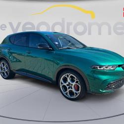 Alfa Romeo Tonale 1.5 Hybrid 130ch Edizione Speciale TCT Bischheim