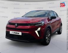 Renault Captur Wissembourg