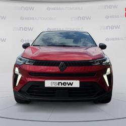 Renault Captur 1.0 Eco-G 100ch Evolution Wissembourg