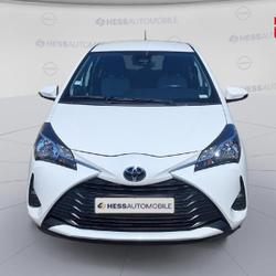 Toyota Yaris 70 VVT-i France Connect 5p RC19 Metz